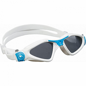 Schwimmbrille Goggles Aqua Sphere KAYENNE SMALL dunkle Gläser