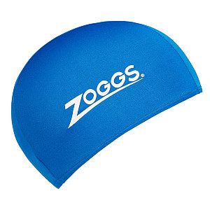 Badekappe Zoggs POLYESTER CAP