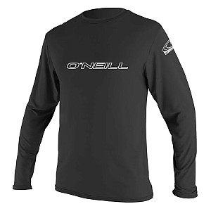 Herren-Lycra-Shirt O'Neill LOOSE FIT, langärmelig