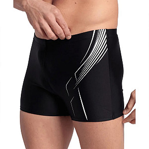 Herren Badeanzug Arena DIVE BOXER