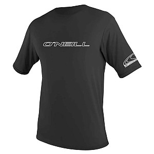 Herren-Lycra-T-Shirt O'neill LOOSE FIT, kurze Ärmel