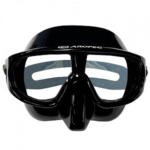 Maske Aropec FREEDOM - Schwarz