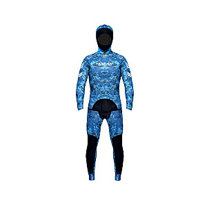 Freediving-Anzug Agama PEARL CAMO