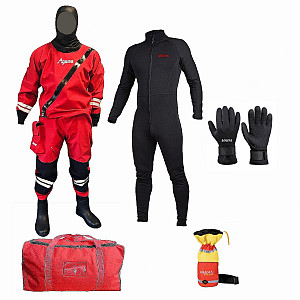 Set Agama RESCUE BASIC