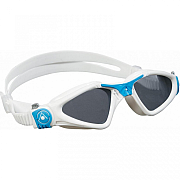 Schwimmbrille Goggles Aqua Sphere KAYENNE SMALL dunkle Gläser