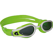 Schwimmbrille Aqua Sphere KAIMAN EXO SMALL dunkle Gläser