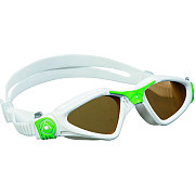 Schwimmbrille Aqua Sphere KAYENNE KLEINE polarisierte Gläser