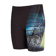 Jungen-Badehose Zoggs VOLT JAMMER BOYS MECHANIC