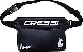 Wasserdichte Nierentasche Cressi KANGAROO