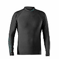 Herren-Lycra-Shirt Hiko SHADE DEW, langärmelig