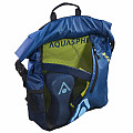 Tasche Aqua Sphere GEAR MESH RUCKSACK 55 x 36 x 15,5 cm