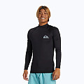 Herren-Lycra-Shirt Quiksilver UFP50, langärmelig