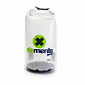 Bootstasche Elements TRANSPARENT 60 L