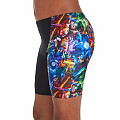 Jungen-Badehose Zoggs VOLT JAMMER BOYS REFLECTION - 140 cm/SWS 25