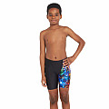 Jungen-Badehose Zoggs VOLT JAMMER BOYS REFLECTION - 140 cm/SWS 25