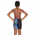 Jungen-Badehose Zoggs VOLT JAMMER BOYS REFLECTION - 140 cm/SWS 25