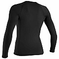 Damen-Lycra-Shirt O'Neill BASIC SKIN, langärmelig