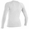 Damen-Lycra-Shirt O'Neill BASIC SKIN, langärmelig