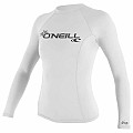 Damen-Lycra-Shirt O'Neill BASIC SKIN, langärmelig