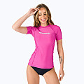 Damen-Lycra-Shirt O'Neill BASIC SKIN, kurzärmelig