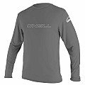 Herren-Lycra-Shirt O'Neill LOOSE FIT, langärmelig