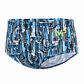 Jungen-Badehose Michael Phelps CITY MAN BRIEF