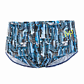 Jungen-Badehose Michael Phelps CITY MAN BRIEF