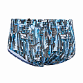 Jungen-Badehose Michael Phelps CITY MAN BRIEF