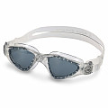 Schwimmbrille Aqua Sphere KAYENNE dark lens