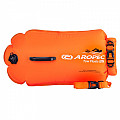 Schwimmboje und Trockentasche Aropec SWIM BUOY 28 L