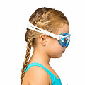 Kinder-Schwimmbrille Cressi BALOO 2-7 Jahre