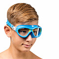 Kinder-Schwimmbrille Cressi MINI COBRA 7-15 Jahre