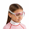 Kinder-Schwimmbrille Cressi MINI COBRA 7-15 Jahre