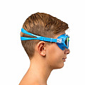 Kinder-Schwimmbrille Cressi MINI COBRA 7-15 Jahre