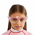 Kinder-Schwimmbrille Cressi MINI COBRA 7-15 Jahre