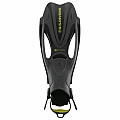 Schnorchelset Aqua Lung US DIVERS SIDEVIEW II