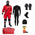 Set Agama RESCUE COMFORT