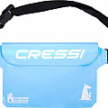 Wasserdichte Nierentasche Cressi KANGAROO