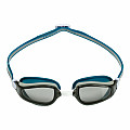 Schwimmbrille Aqua Sphere FASTLANE SMOKE LENS - Kerosin