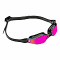 Schwimmbrille Aqua Sphere XCEED PINK Titan. Spiegelglas/schwarz