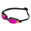 Schwimmbrille Aqua Sphere XCEED PINK Titan. Spiegelglas/schwarz