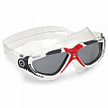 Schwimmbrille Aqua Sphere VISTA dunkle Brille