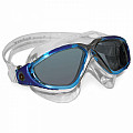 Schwimmbrille Aqua Sphere VISTA dunkle Brille