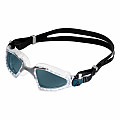 Schwimmbrille Aqua Sphere KAYENNE PRO dunkle Linsen