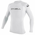 Herren-Lycra-Shirt O'Neill BASIC SKINS CREW, langärmelig