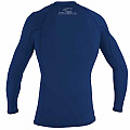 Herren-Lycra-T-Shirt O'neill BASIC SKINS CREW, lange Ärmel