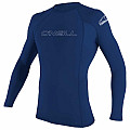 Herren-Lycra-Shirt O'Neill BASIC SKINS CREW, langärmelig