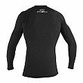 Herren-Lycra-Shirt O'Neill BASIC SKINS CREW, langärmelig