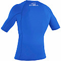 Herren-Lycra-Shirt O'Neill BASIC SKINS CREW, kurzärmelig