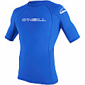 Herren-Lycra-Shirt O'Neill BASIC SKINS CREW, kurzärmelig